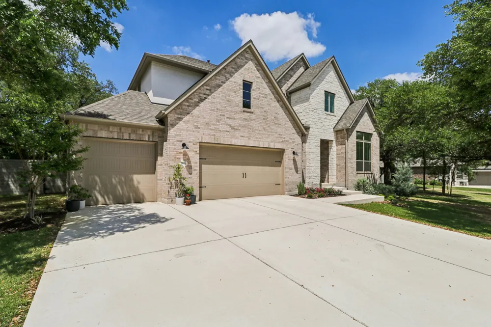 101 Wolf Ridge Road Georgetown, TX 78628