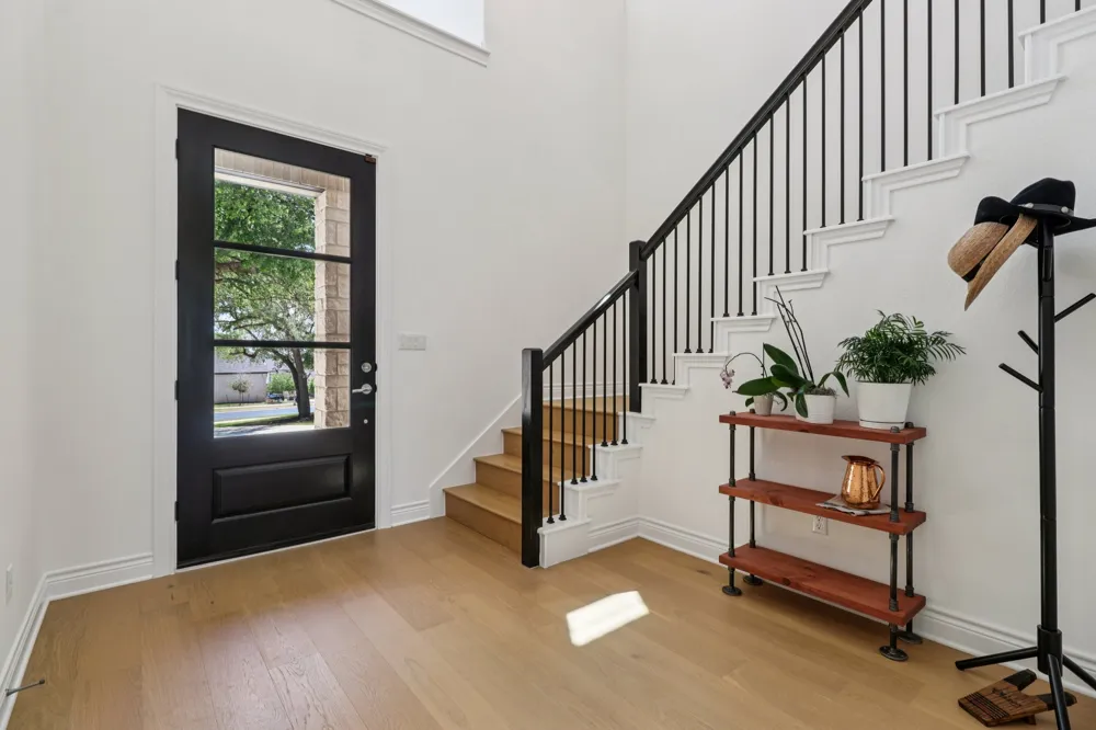 101 Wolf Ridge Road Georgetown, TX 78628