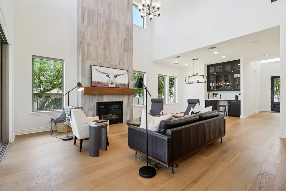 101 Wolf Ridge Road Georgetown, TX 78628