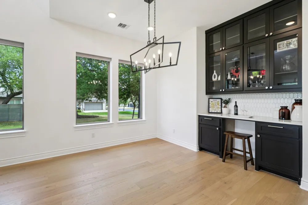 101 Wolf Ridge Road Georgetown, TX 78628