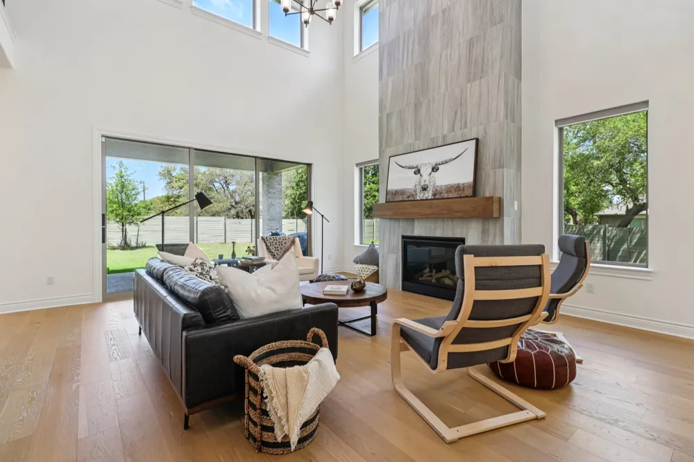 101 Wolf Ridge Road Georgetown, TX 78628