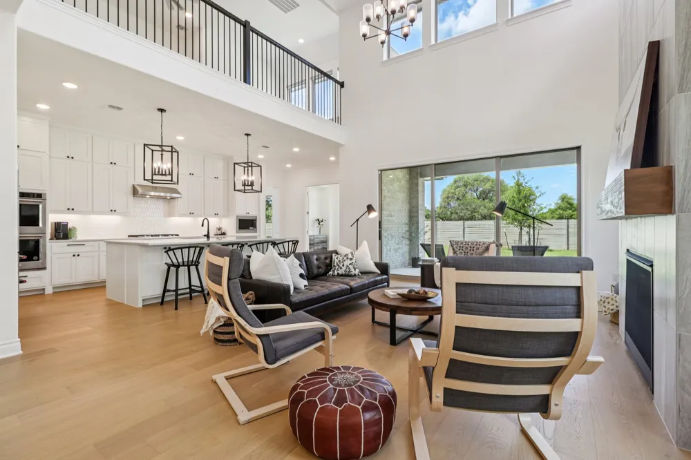 101 Wolf Ridge Road Georgetown, TX 78628