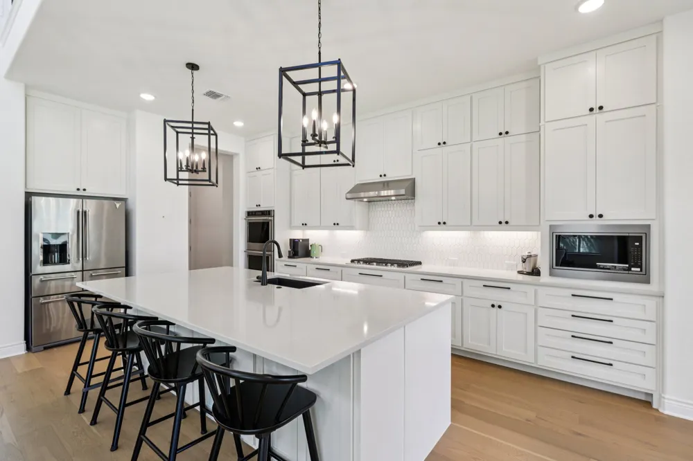 101 Wolf Ridge Road Georgetown, TX 78628