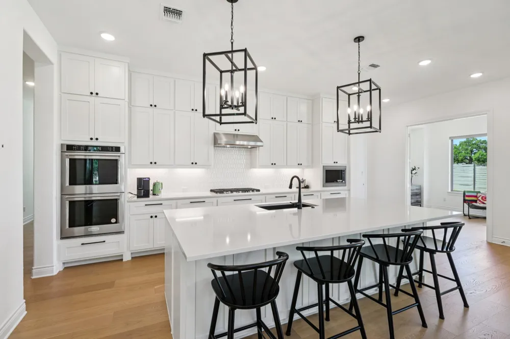 101 Wolf Ridge Road Georgetown, TX 78628