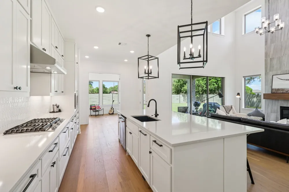 101 Wolf Ridge Road Georgetown, TX 78628