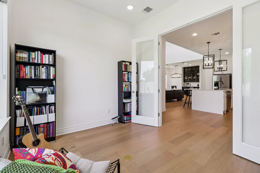 101 Wolf Ridge Road Georgetown, TX 78628