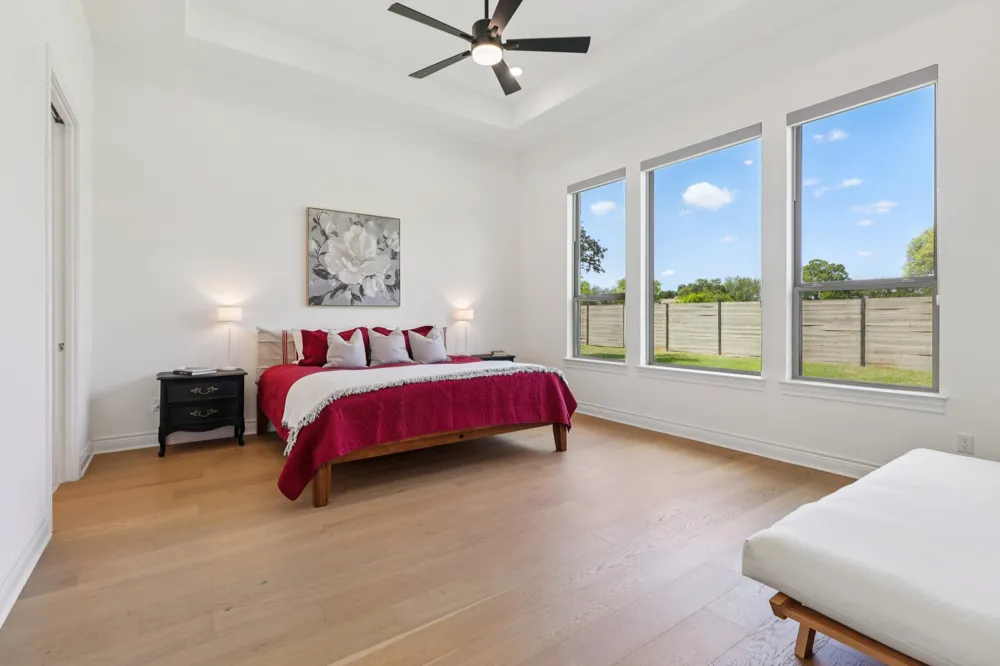101 Wolf Ridge Road Georgetown, TX 78628