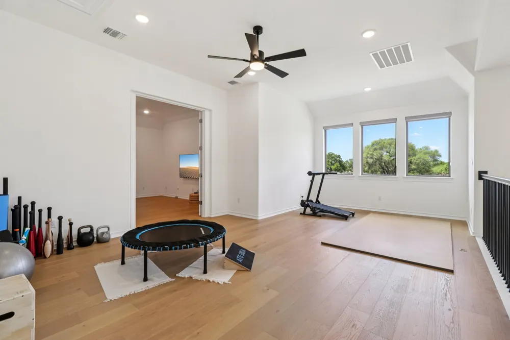 101 Wolf Ridge Road Georgetown, TX 78628