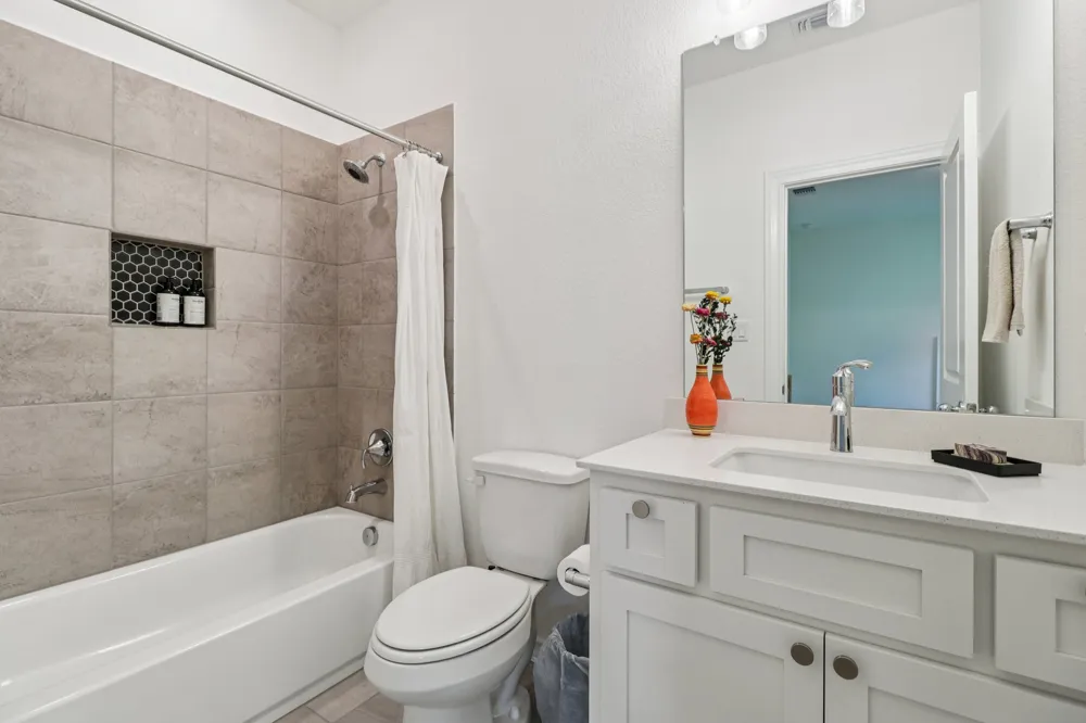101 Wolf Ridge Road Georgetown, TX 78628