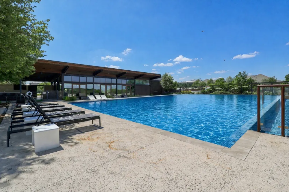 101 Wolf Ridge Road Georgetown, TX 78628
