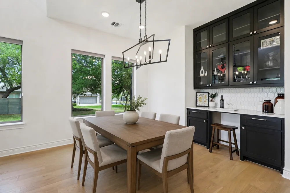 101 Wolf Ridge Road Georgetown, TX 78628