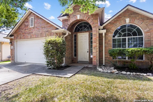 24415 FLINT CRK San Antonio, TX 78255