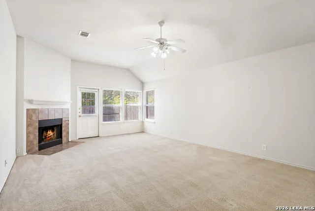 24415 FLINT CRK San Antonio, TX 78255
