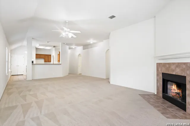24415 FLINT CRK San Antonio, TX 78255