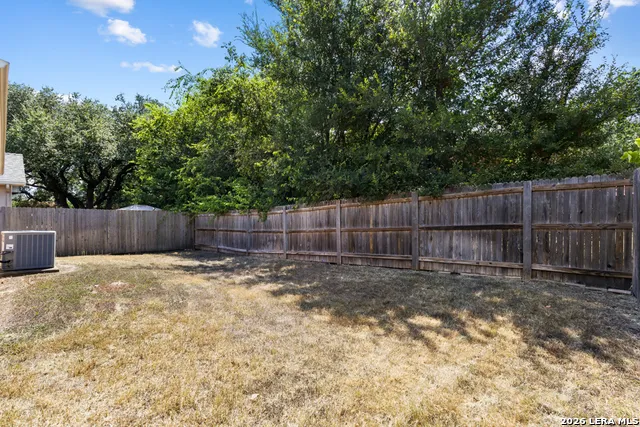 24415 FLINT CRK San Antonio, TX 78255