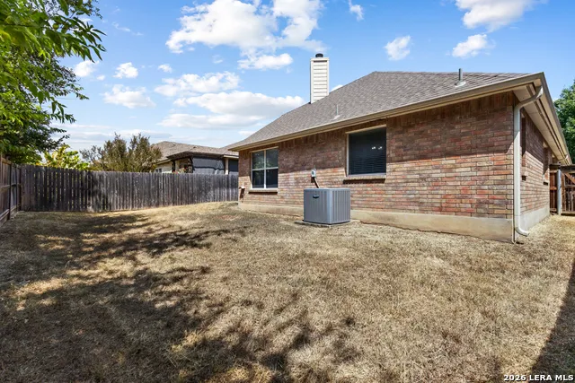 24415 FLINT CRK San Antonio, TX 78255