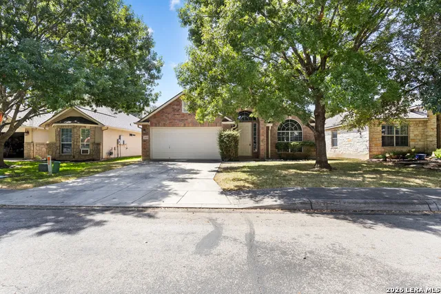24415 FLINT CRK San Antonio, TX 78255