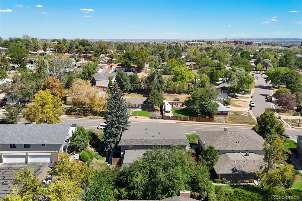 9775 Croke Drive Thornton, CO 80260