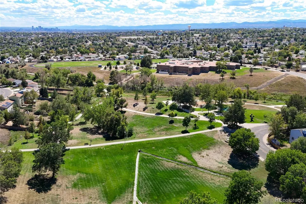 9775 Croke Drive Thornton, CO 80260