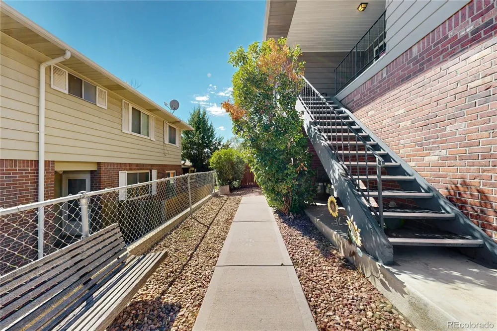 9775 Croke Drive Thornton, CO 80260