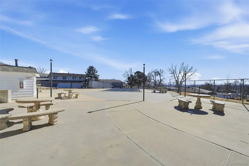 9775 Croke Drive Thornton, CO 80260