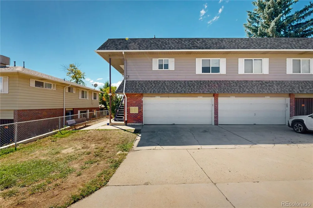 9775 Croke Drive Thornton, CO 80260