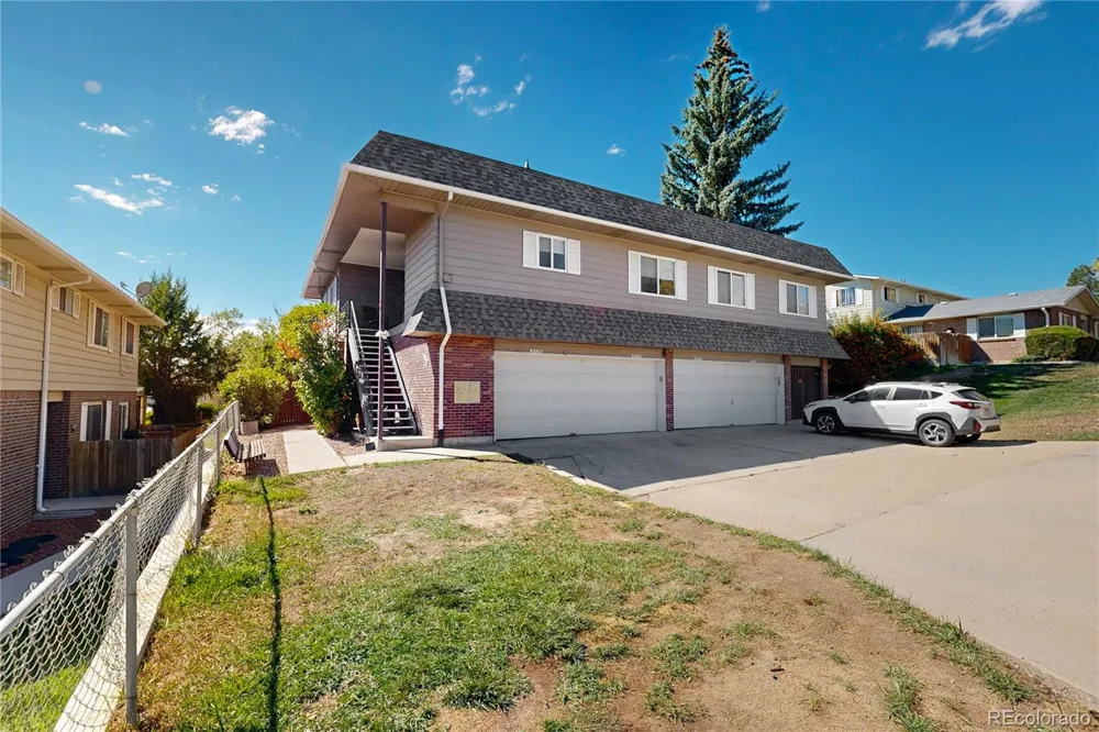 9775 Croke Drive Thornton, CO 80260