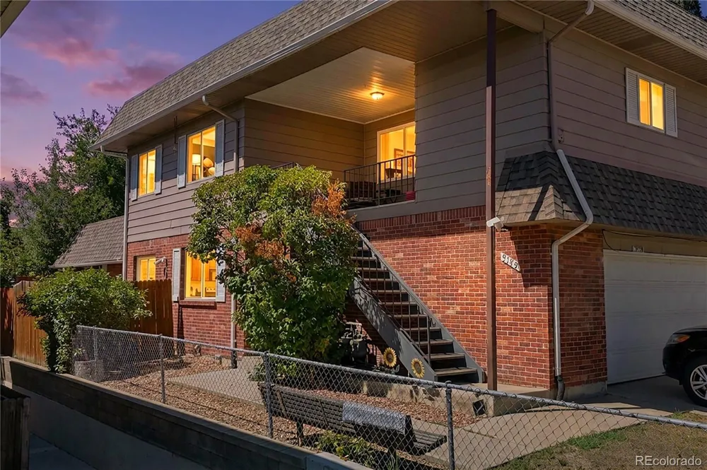 9775 Croke Drive Thornton, CO 80260