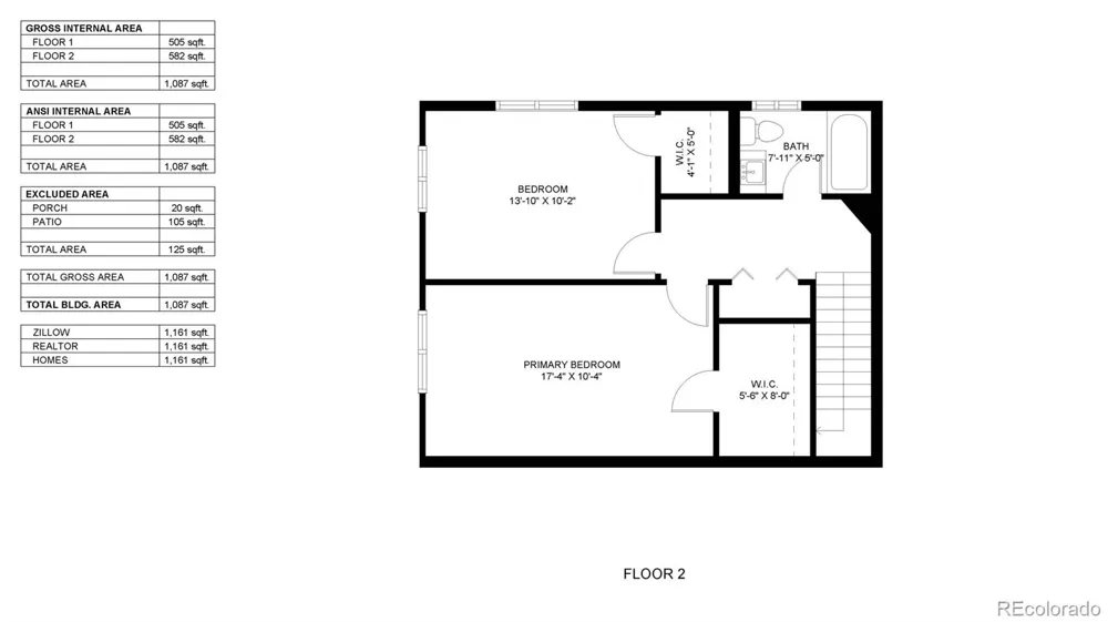 9775 Croke Drive Thornton, CO 80260