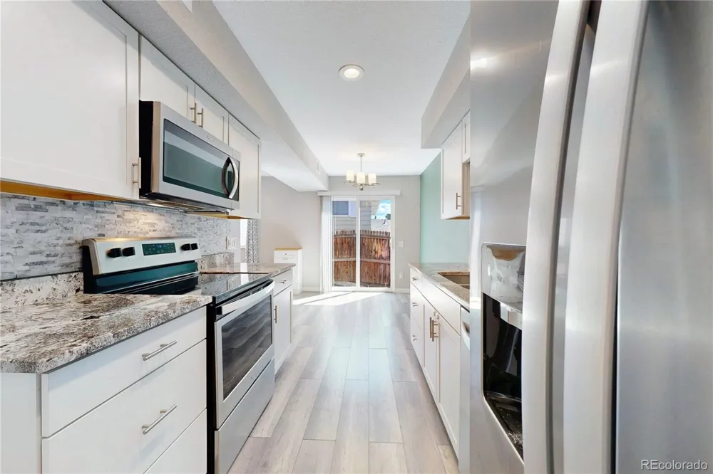 9775 Croke Drive Thornton, CO 80260