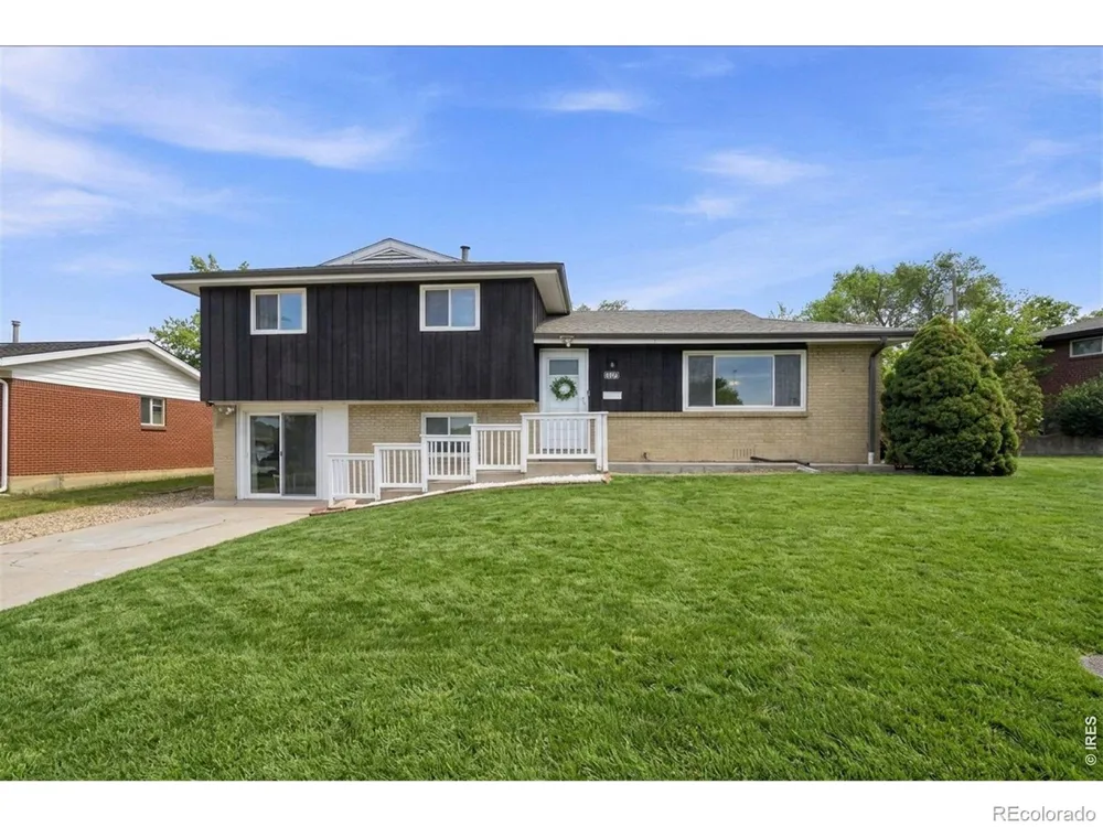 8290 Louise Drive Denver, CO 80221