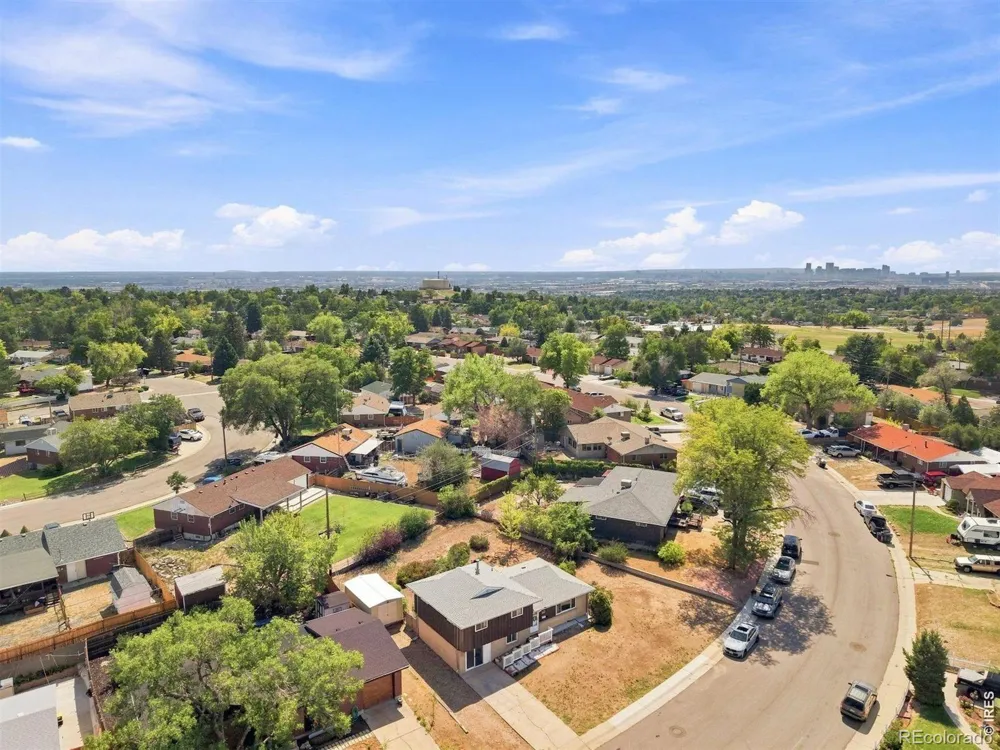 8290 Louise Drive Denver, CO 80221