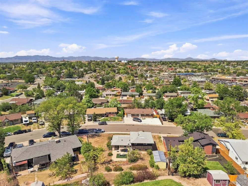 8290 Louise Drive Denver, CO 80221