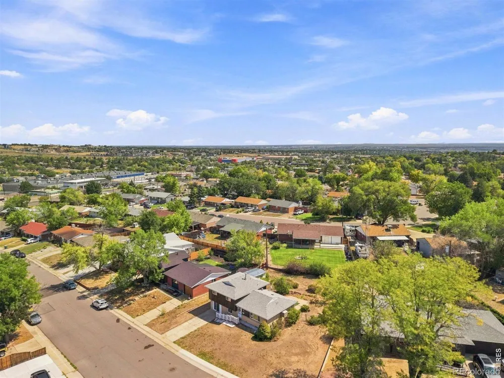 8290 Louise Drive Denver, CO 80221