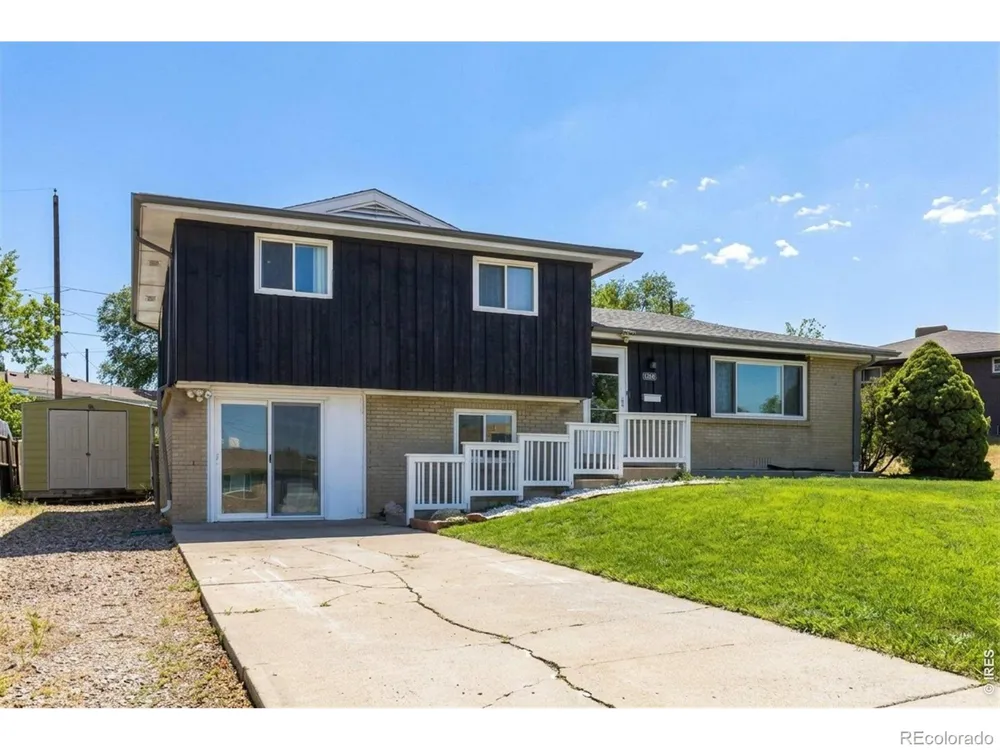 8290 Louise Drive Denver, CO 80221