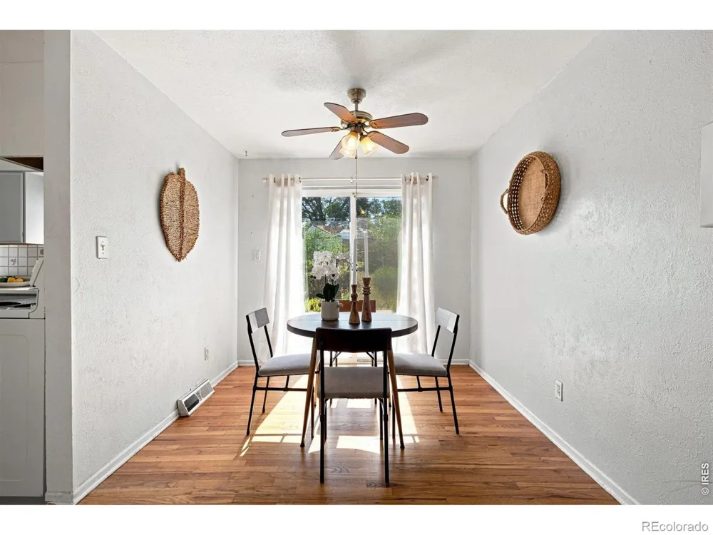 8290 Louise Drive Denver, CO 80221