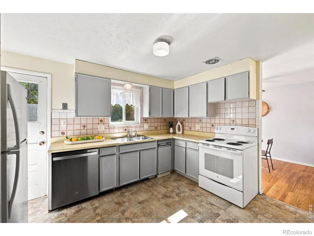 8290 Louise Drive Denver, CO 80221