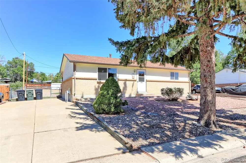 1165 W 96th Place Thornton, CO 80260