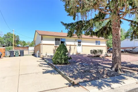 1165 W 96th Place