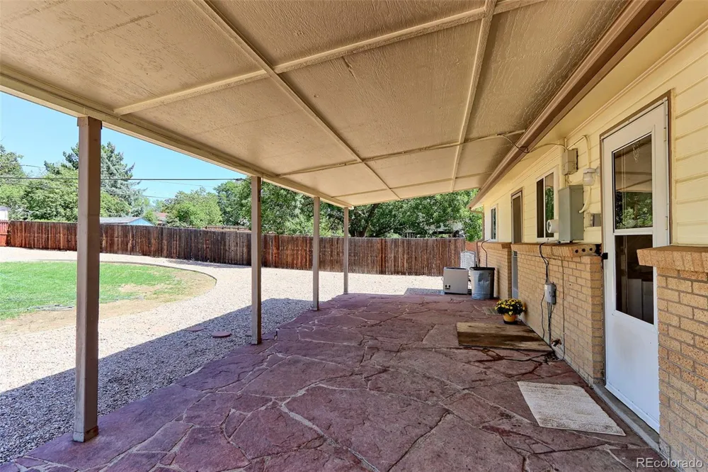 1165 W 96th Place Thornton, CO 80260