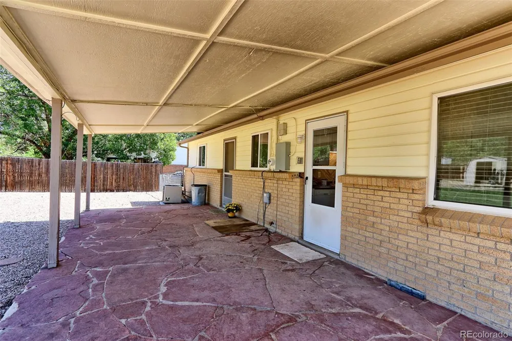 1165 W 96th Place Thornton, CO 80260