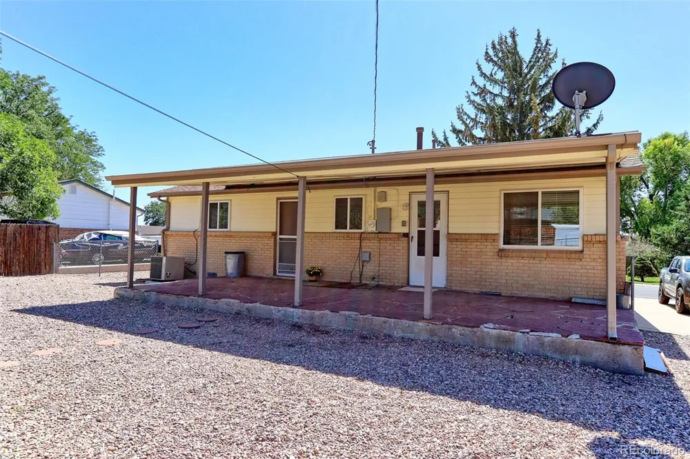 1165 W 96th Place Thornton, CO 80260