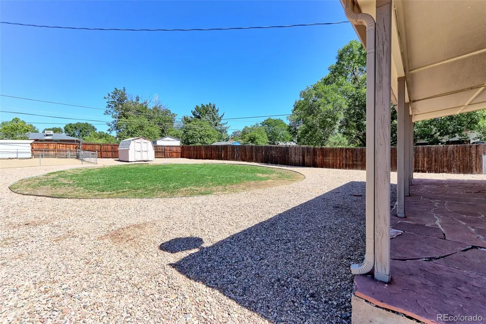 1165 W 96th Place Thornton, CO 80260