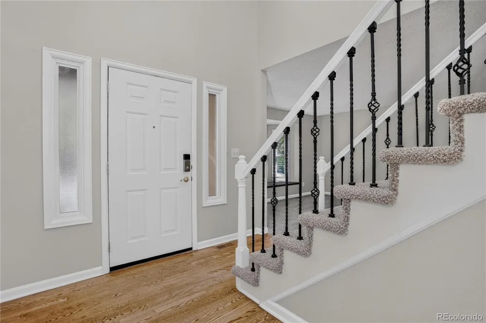 9419 Yale Lane Highlands Ranch, CO 80130