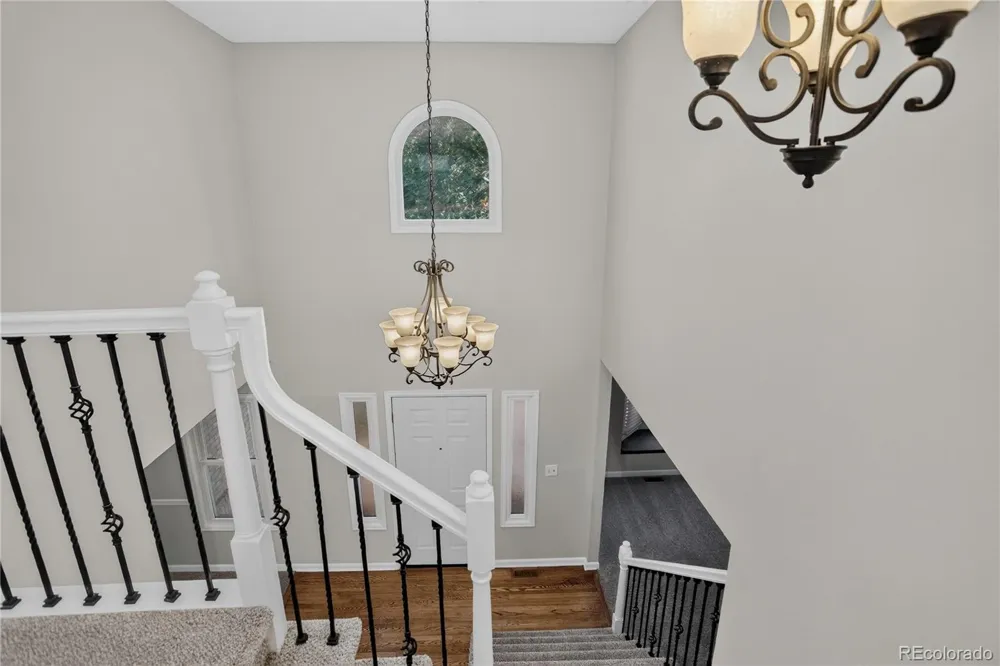 9419 Yale Lane Highlands Ranch, CO 80130
