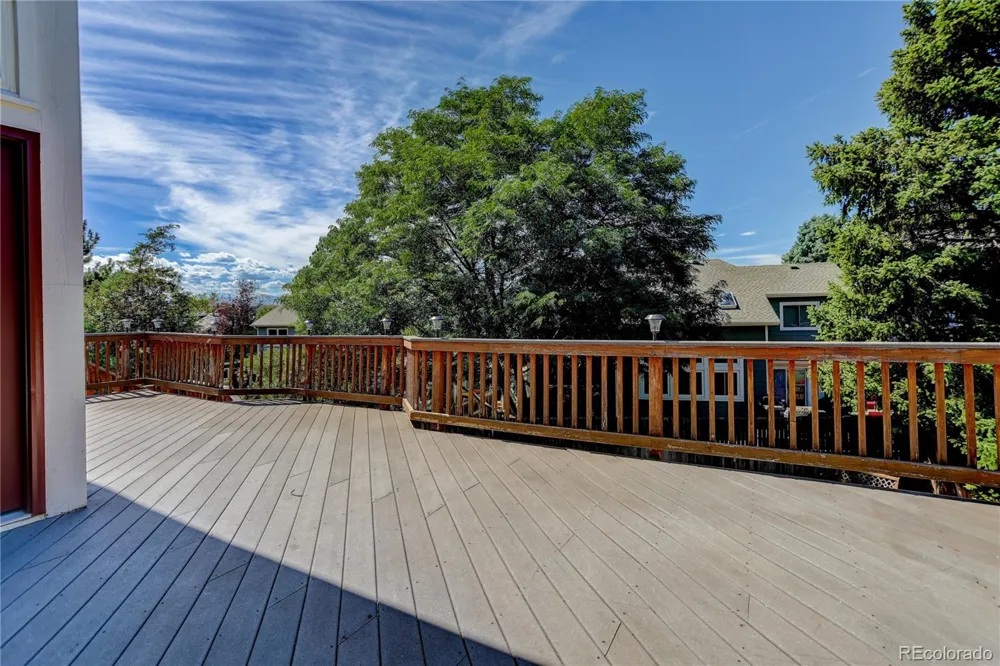 9419 Yale Lane Highlands Ranch, CO 80130