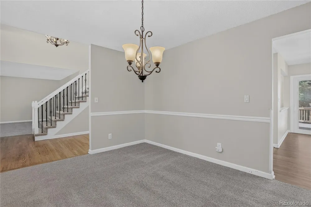 9419 Yale Lane Highlands Ranch, CO 80130