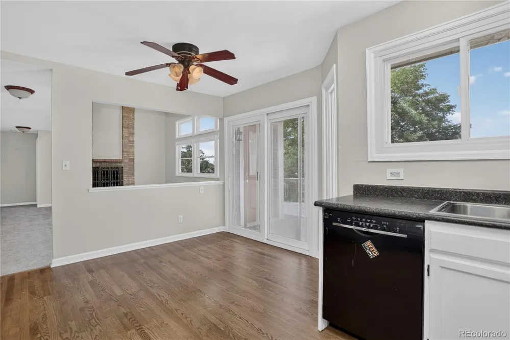 9419 Yale Lane Highlands Ranch, CO 80130