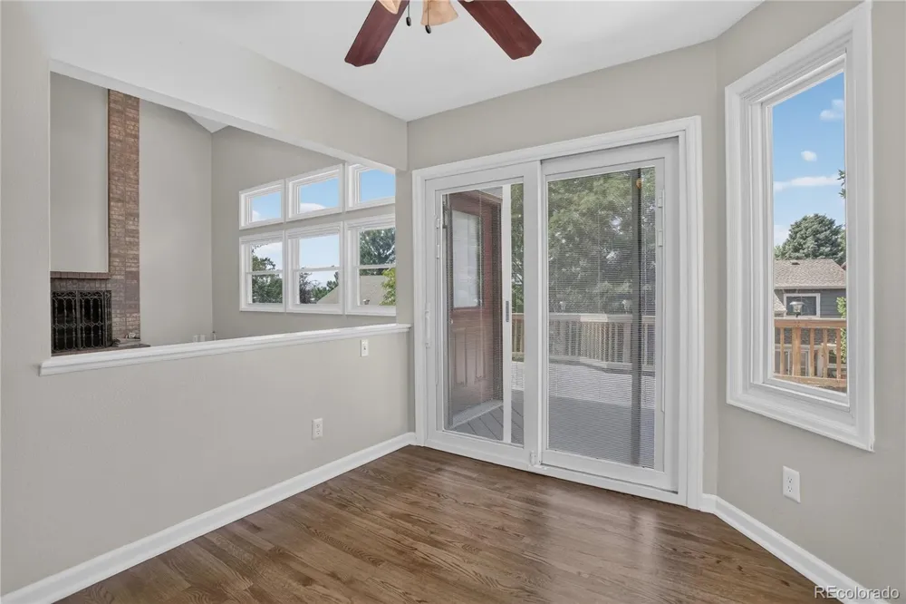 9419 Yale Lane Highlands Ranch, CO 80130