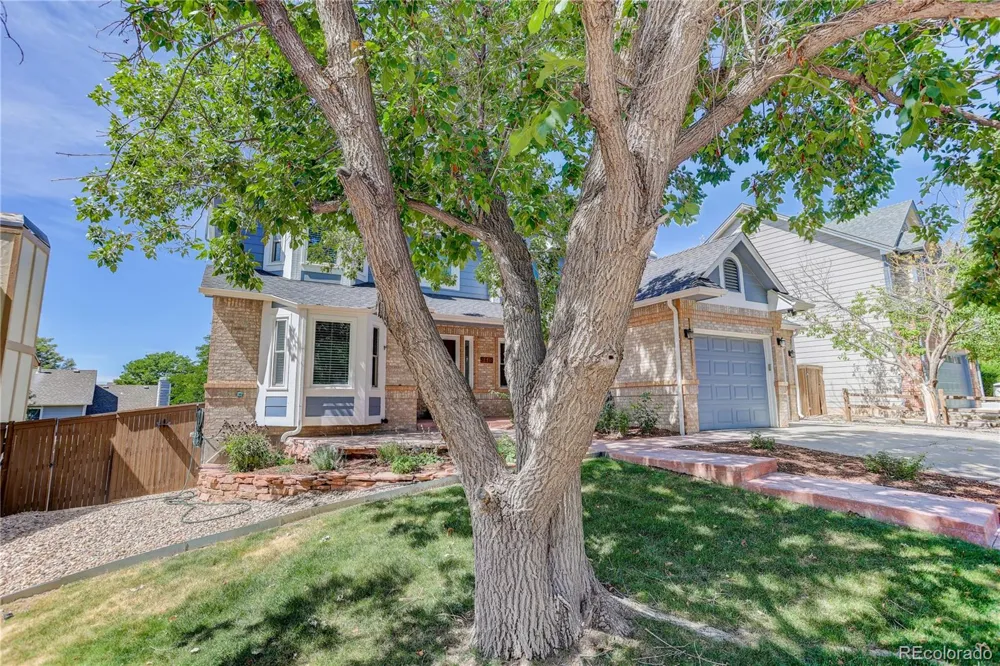 9419 Yale Lane Highlands Ranch, CO 80130